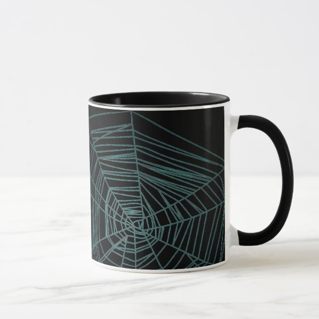 Caneca teia (Direita)
