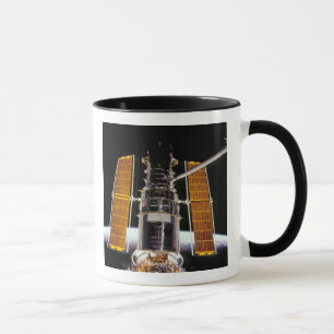 Caneca Telescópio espacial Hubble