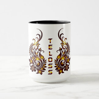 Caneca Teloss