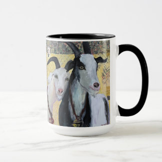 Caneca Tem o Goat? 'Perto de você' Goats Mug