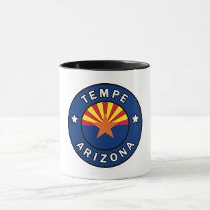 Caneca Tempe Arizona