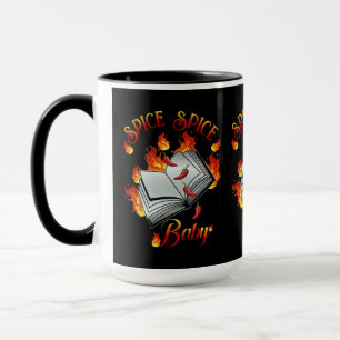 Caneca Tempero Tempero Bebê