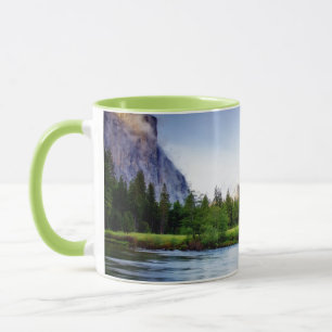 Caneca Tempestade do esclarecimento