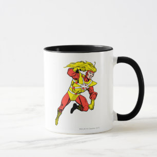 Caneca Tempestade em alta