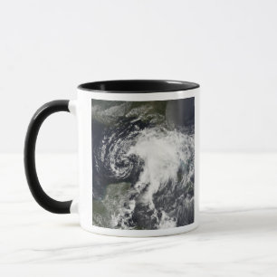 Caneca Tempestade tropical Alberto