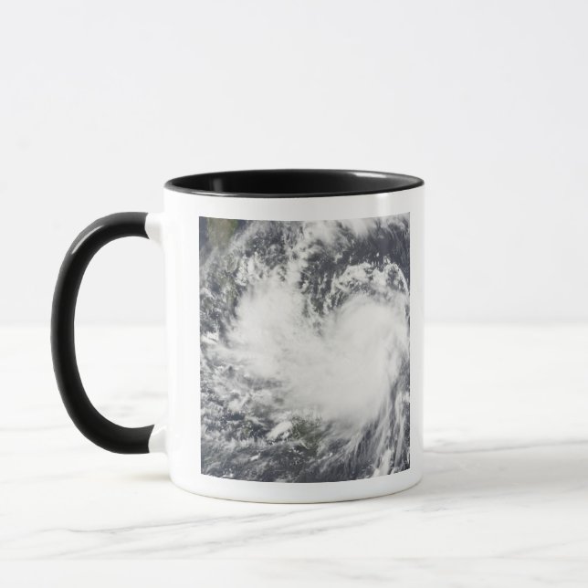 Caneca Tempestade tropical Chanchu 2 (Esquerda)