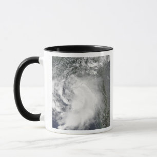 Caneca Tempestade tropical Claudette