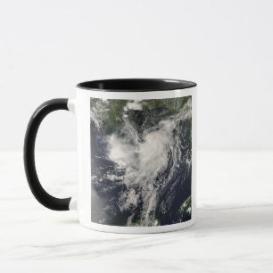 Caneca Tempestade tropical Edouard