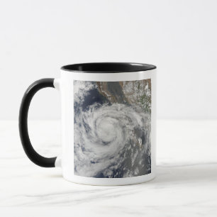 Caneca Tempestade tropical Emilia
