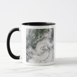 Caneca Tempestade tropical Kammuri