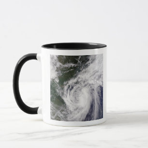 Caneca Tempestade tropical Mekkhala