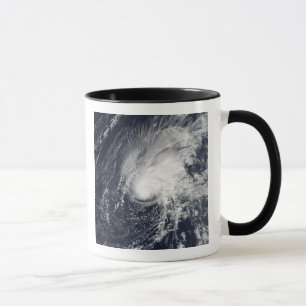 Caneca Tempestade tropical Zeta