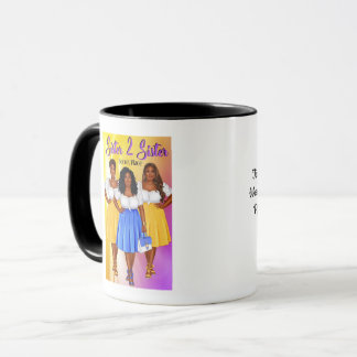Caneca Temple of God Women's Ministry Insulated Tumbler