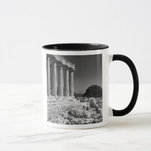 Caneca Templo de Aphaea