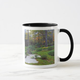 Caneca Templo Sanzen-in, Ohara, Kyoto, Japão 2