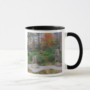 Caneca Templo Sanzen-in, Ohara, Kyoto, Japão 4