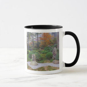 Caneca Templo Sanzen-in, Ohara, Quioto, Japão 4
