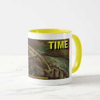 Caneca tempo
