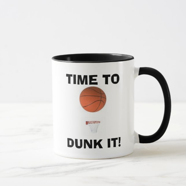 CANECA TEMPO AO HÚMIDO ELE! (Direita)