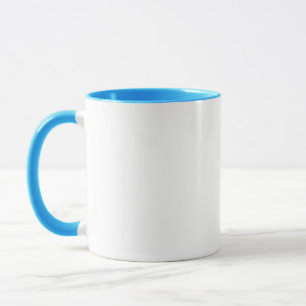 Caneca Tempo de alimentação