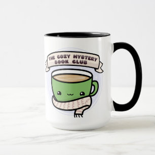 Caneca Tempo de relaxamento
