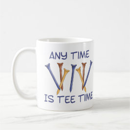 Caneca Tempo do T