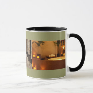 Caneca Tempo dos termas
