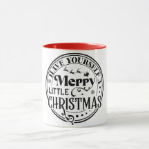 Tenha um Natal Feliz