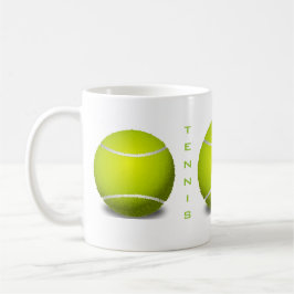 Caneca Tênis Balls Mug