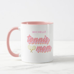 Caneca Tênis de tendências personalizadas