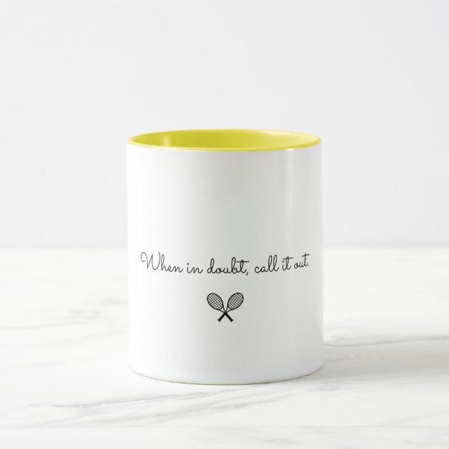 Caneca Tênis Mug (Centro)