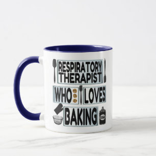 Caneca Terapêutica Respiratória Adora Baking