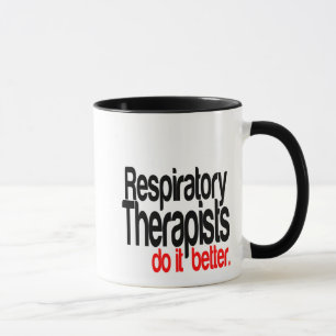 Caneca Terapêutica Respiratória Faz Melhor Piada