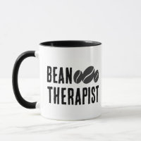 Terapia Engraçada Coffee Mug, Café Lover Barista