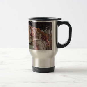 CANECA TÉRMICA