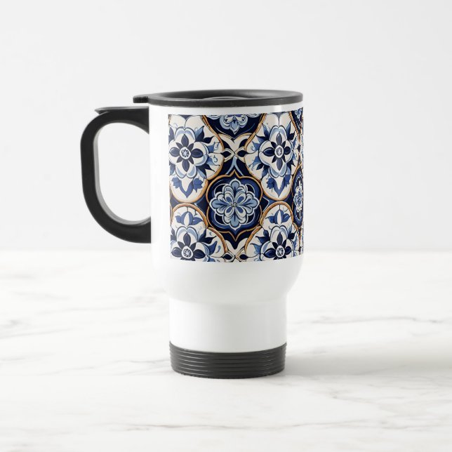 CANECA TÉRMICA マグカップ (Esquerda)