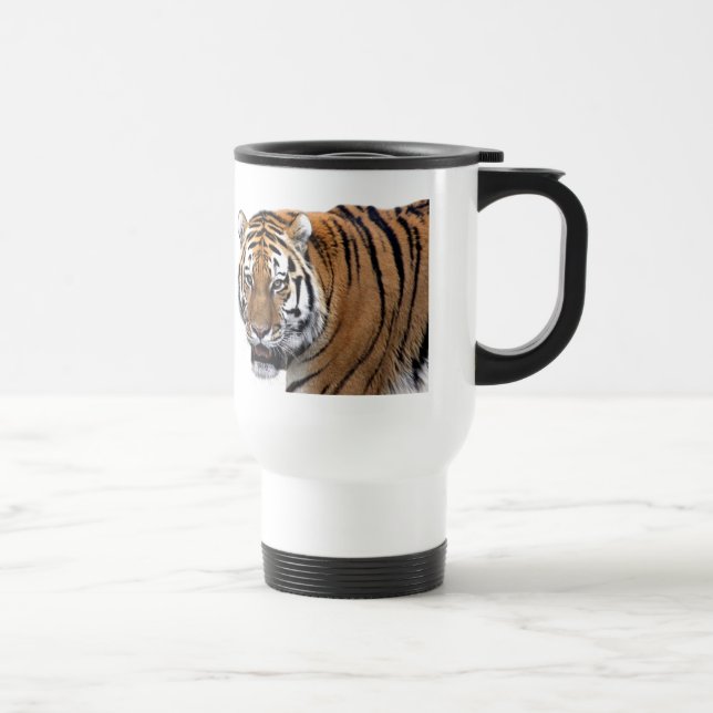 CANECA TÉRMICA 虎 (Direita)