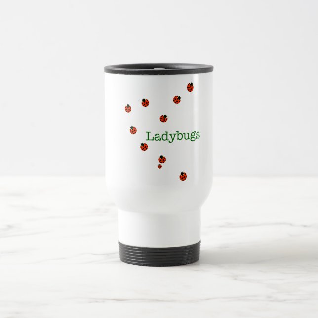 Caneca Térmica 10 joias (Centro)