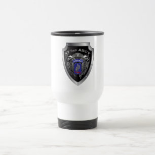 Caneca Térmica 173.a Equipe de Combate de Brigadas