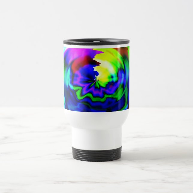 CANECA TÉRMICA 1962 (Centro)