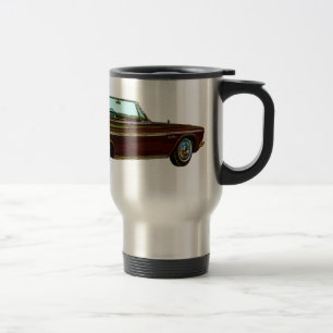 Caneca Térmica 1963, Pely Sport