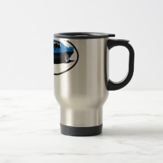 CANECA TÉRMICA 1970 CAMARO