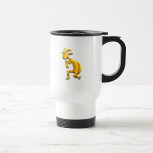 Caneca Térmica 1 Kokopelli #34