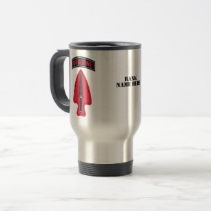 Caneca Térmica 1ruas Especiais Destacamento Operacional
