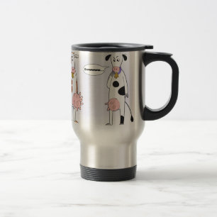 Caneca Térmica 1TSHIRT_udders1