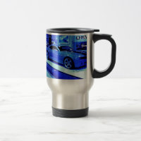 "© 2009 S.J. de Camaro azul"