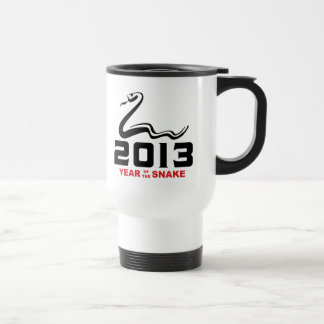 Caneca Térmica 2013 anos do cobra