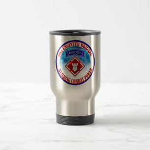 Caneca Térmica 20o Brigada 002 do engenheiro