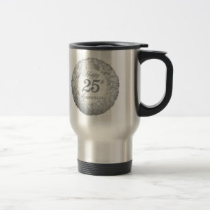 Caneca Térmica 25o Aniversário