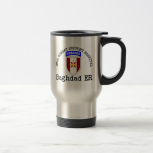 Caneca Térmica 28o CSH Bagdade ER
